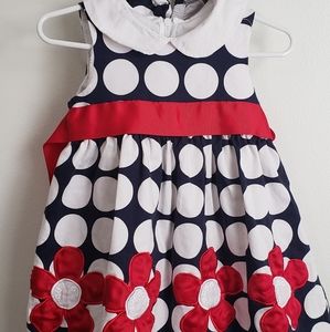 Dress for baby girls